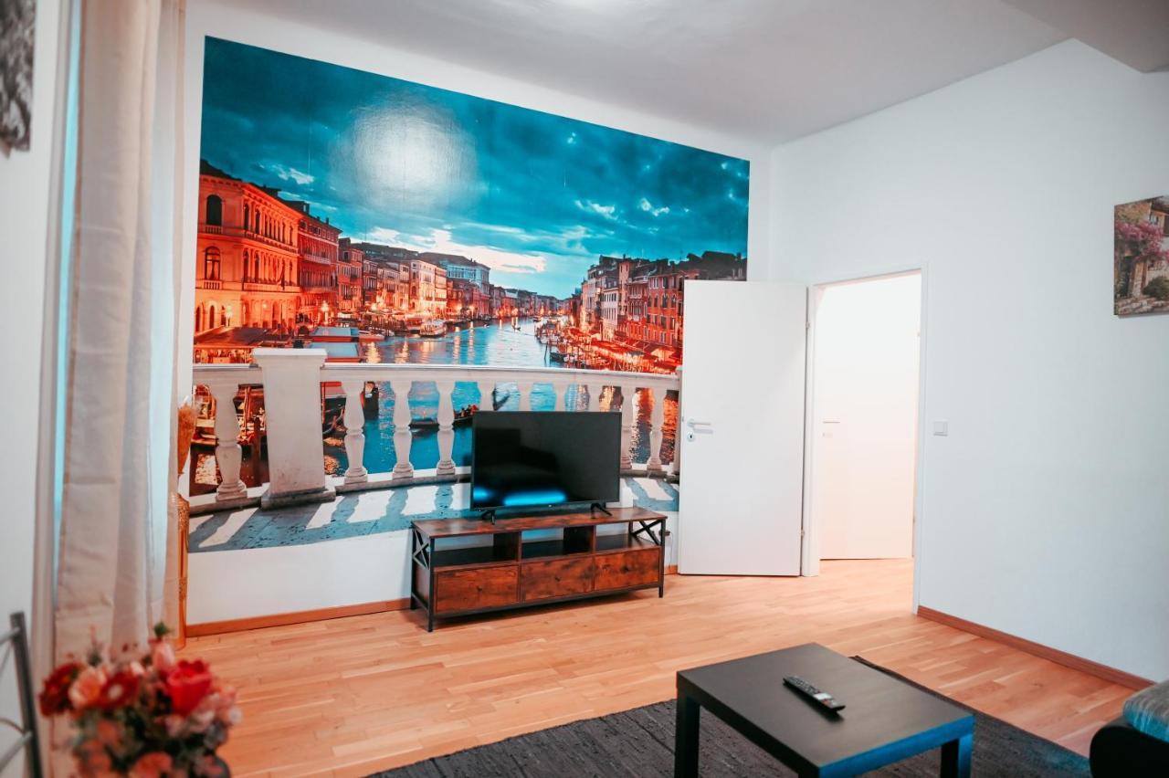 Vienna Central Apartment 4 Esterno foto